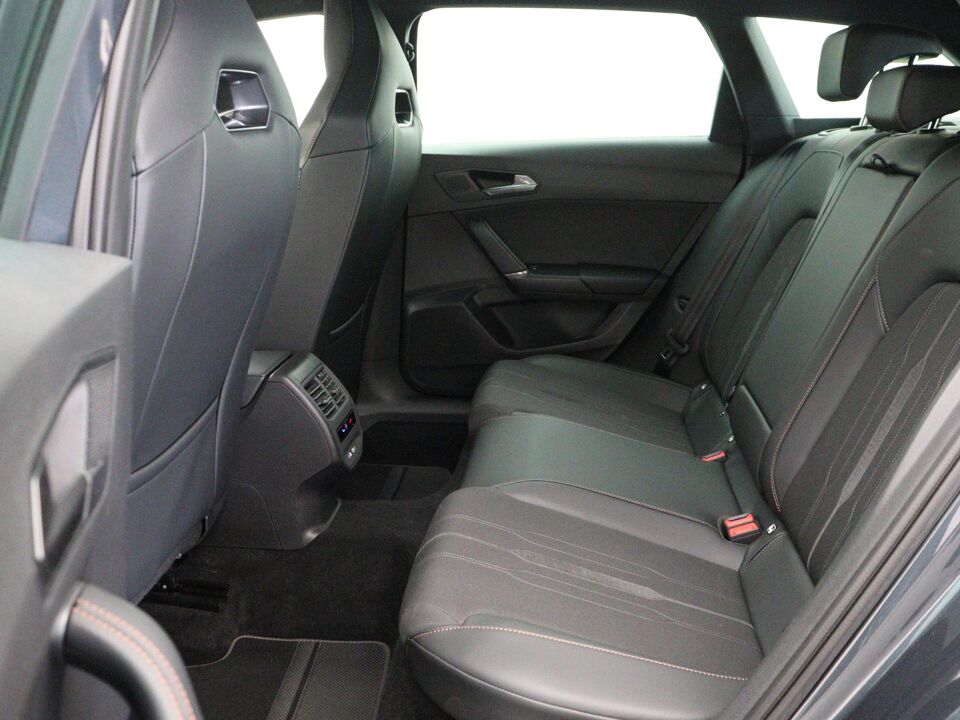 CUPRA Leon Sportstourer 1.4 e-Hybrid VZ Adrenaline