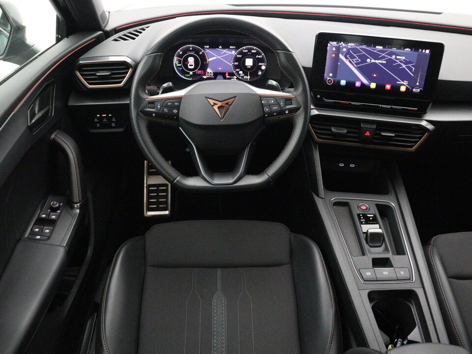 CUPRA Leon Sportstourer 1.4 e-Hybrid VZ Adrenaline