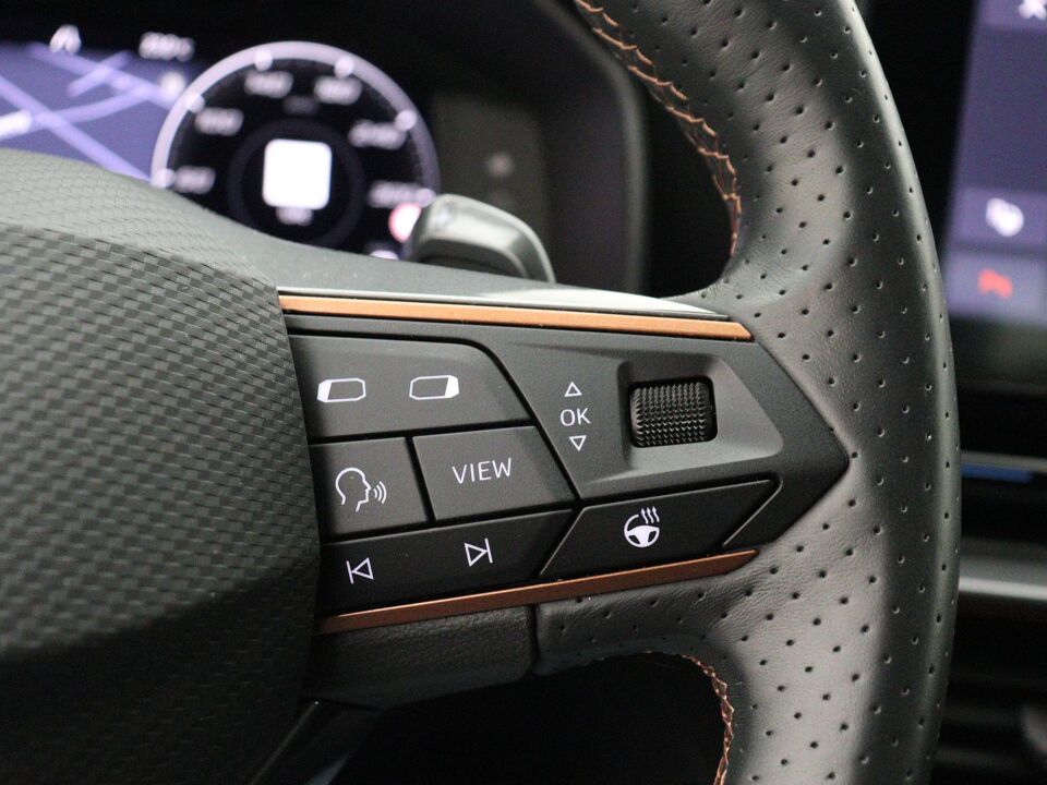 CUPRA Leon Sportstourer 1.4 e-Hybrid VZ Adrenaline