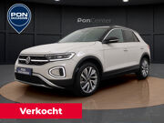 Volkswagen T-Roc 1.5 TSI 150 PK DSG Style