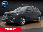 Volkswagen T-Cross 1.0 TSI Style