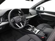 Audi Q5 Sportback S edition Competition 50 TFSI e 220 kW / 299 PK