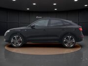 Audi Q5 Sportback S edition Competition 50 TFSI e 220 kW / 299 PK