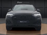 Audi Q5 Sportback S edition Competition 50 TFSI e 220 kW / 299 PK