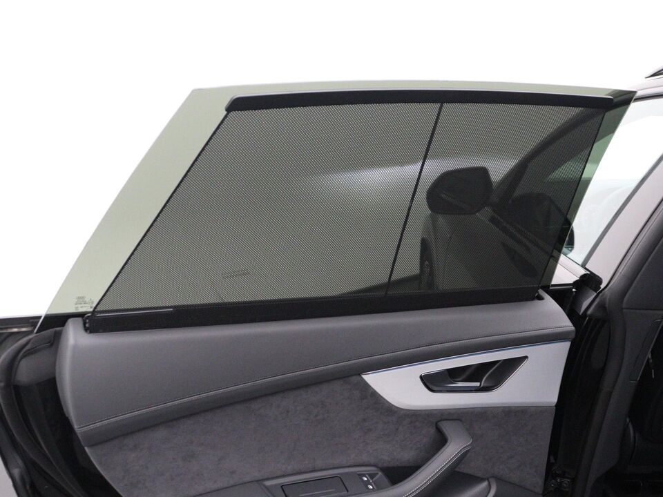 Audi Q8 Pro Line S 55 TFSI e 290 kW / 394 PK