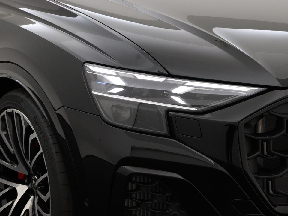 Audi Q8 Pro Line S 55 TFSI e 290 kW / 394 PK