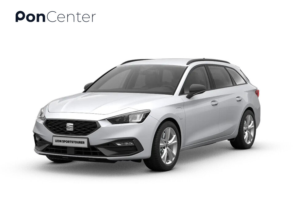 SEAT Leon Sportstourer FR Business 1.5 TSI eHybrid 150kW / 204pk