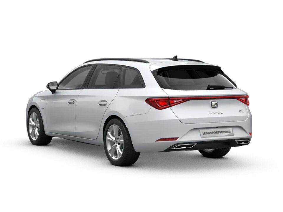 SEAT Leon Sportstourer FR Business 1.5 TSI eHybrid 150kW / 204pk