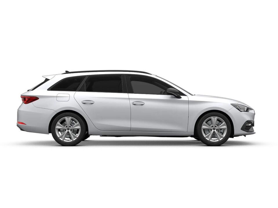 SEAT Leon Sportstourer FR Business 1.5 TSI eHybrid 150kW / 204pk