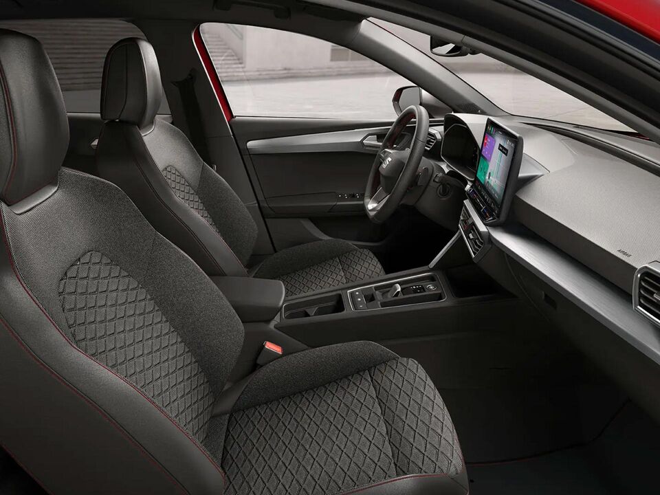 SEAT Leon Sportstourer FR Business 1.5 TSI eHybrid 150kW / 204pk