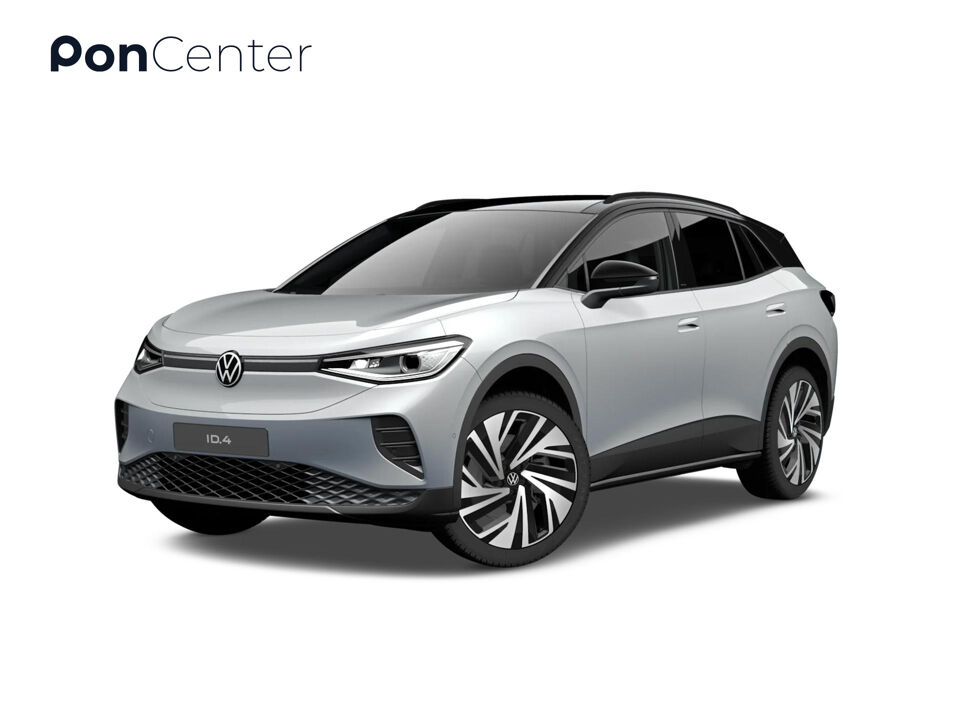 Volkswagen ID.4 Pro Limited Edition 77 kWh 210 kW / 286 pk