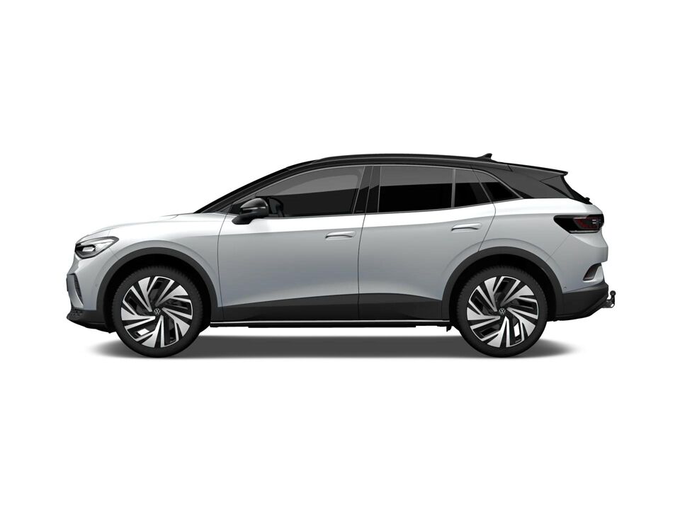 Volkswagen ID.4 Pro Limited Edition 77 kWh 210 kW / 286 pk