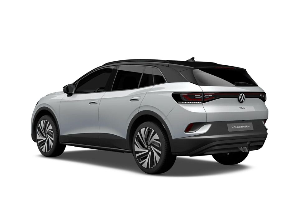 Volkswagen ID.4 Pro Limited Edition 77 kWh 210 kW / 286 pk