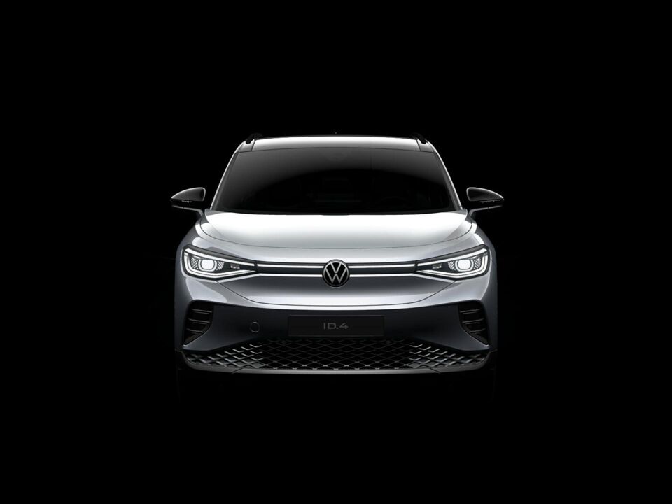 Volkswagen ID.4 Pro Limited Edition 77 kWh 210 kW / 286 pk