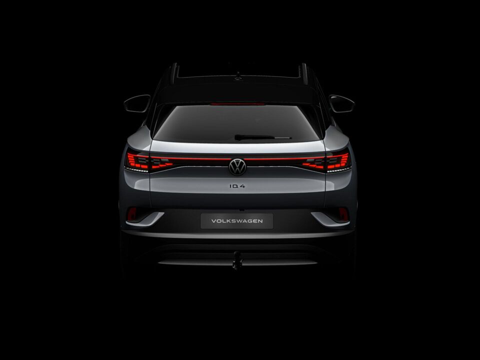 Volkswagen ID.4 Pro Limited Edition 77 kWh 210 kW / 286 pk