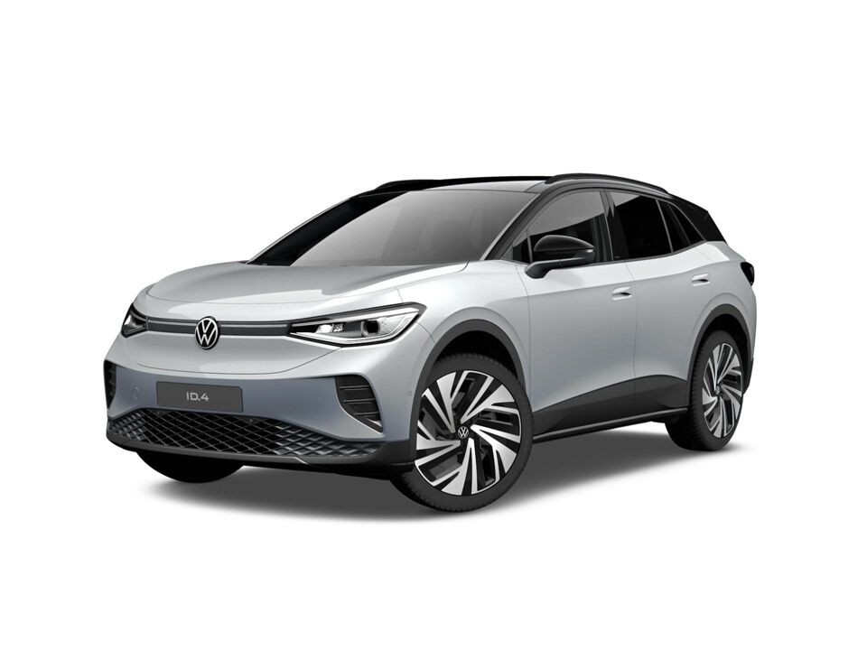Volkswagen ID.4 Pro Limited Edition 77 kWh 210 kW / 286 pk