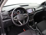 Volkswagen T-Cross 1.0 TSI 95 PK Life