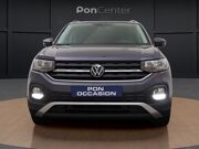 Volkswagen T-Cross 1.0 TSI 95 PK Life