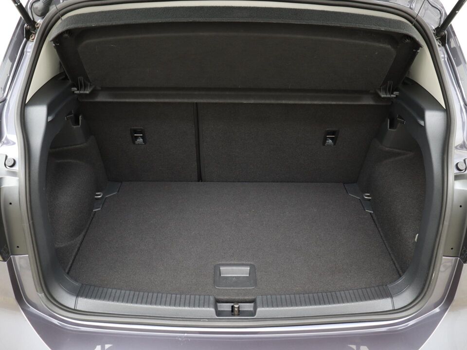 Volkswagen T-Cross 1.0 TSI 95 PK Life