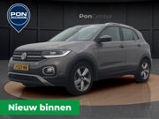 Volkswagen T-Cross 1.0 TSI Style