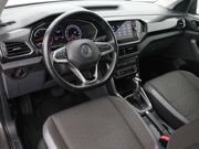 Volkswagen T-Cross 1.0 TSI Style