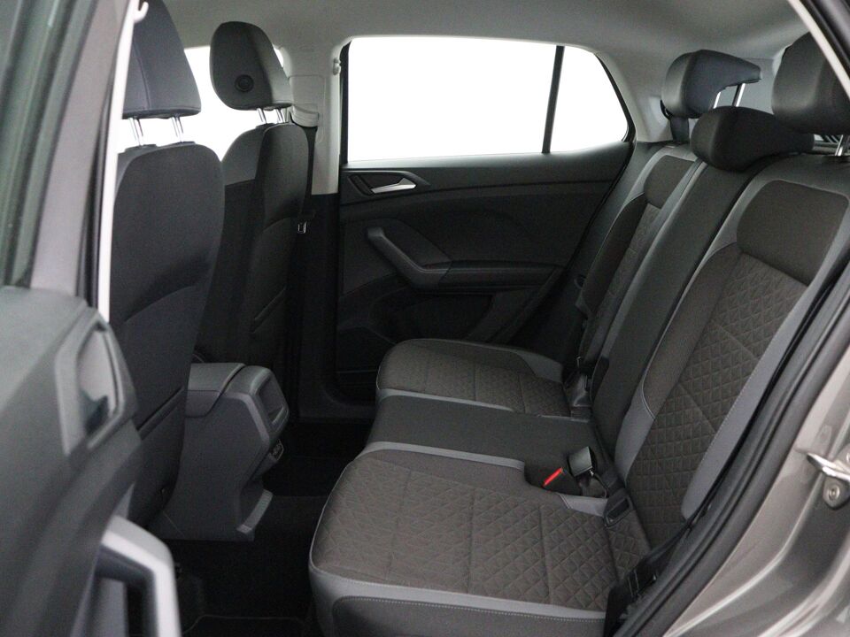 Volkswagen T-Cross 1.0 TSI Style