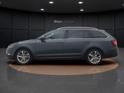 Škoda Octavia Combi 1.0 TSI Greentech Clever Edition