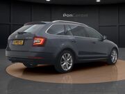Škoda Octavia Combi 1.0 TSI Greentech Clever Edition