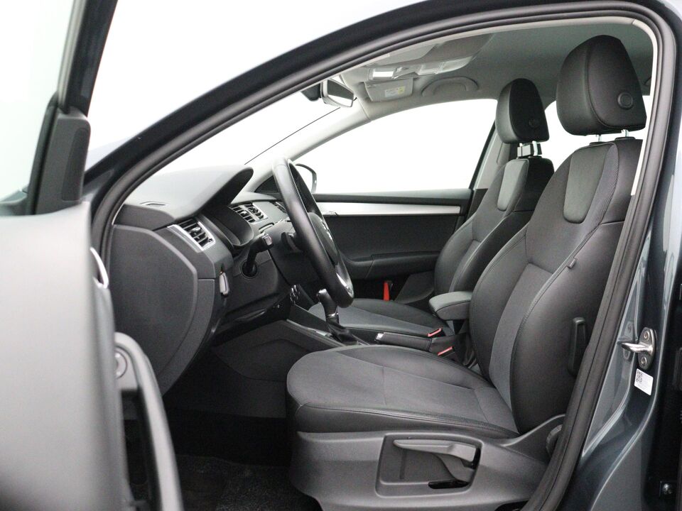 Škoda Octavia Combi 1.0 TSI Greentech Clever Edition