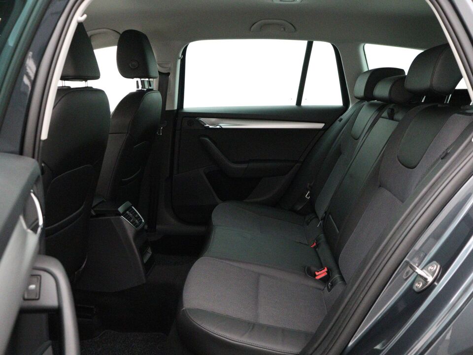 Škoda Octavia Combi 1.0 TSI Greentech Clever Edition