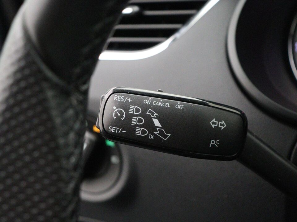 Škoda Octavia Combi 1.0 TSI Greentech Clever Edition