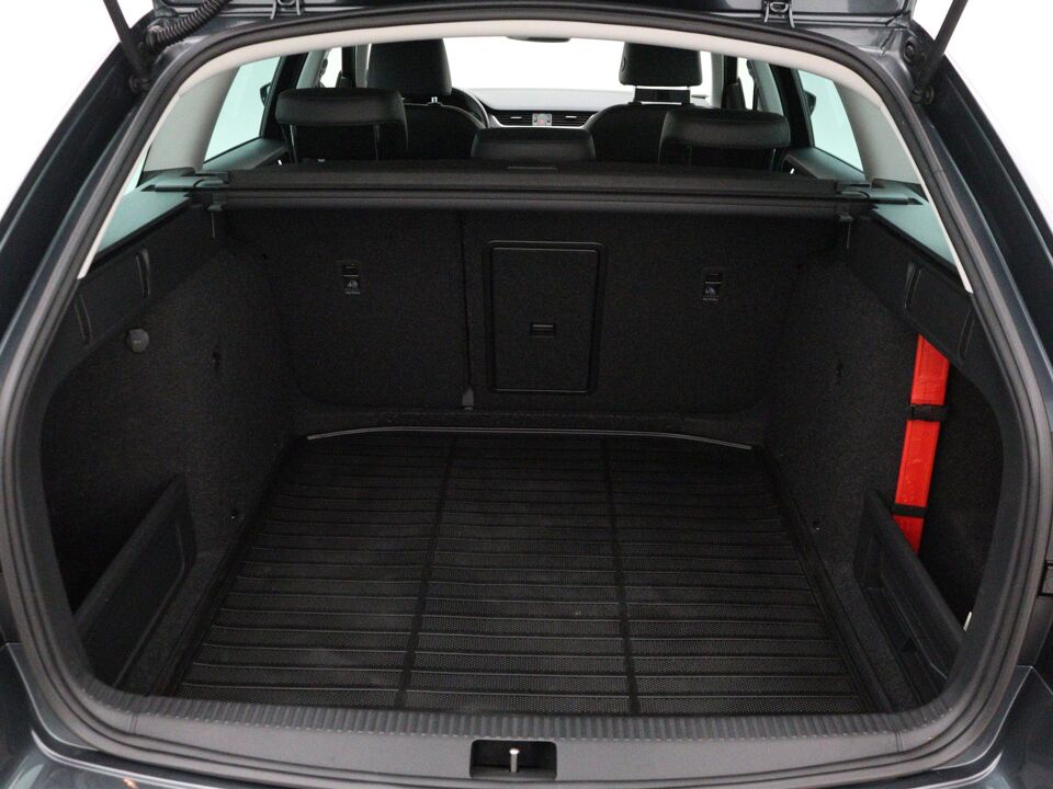 Škoda Octavia Combi 1.0 TSI Greentech Clever Edition