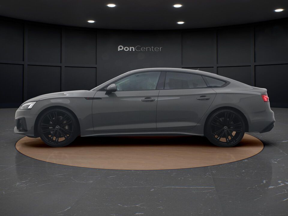 Audi A5 Sportback 40 TFSI quattro S edition