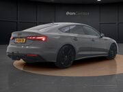 Audi A5 Sportback 40 TFSI quattro S edition