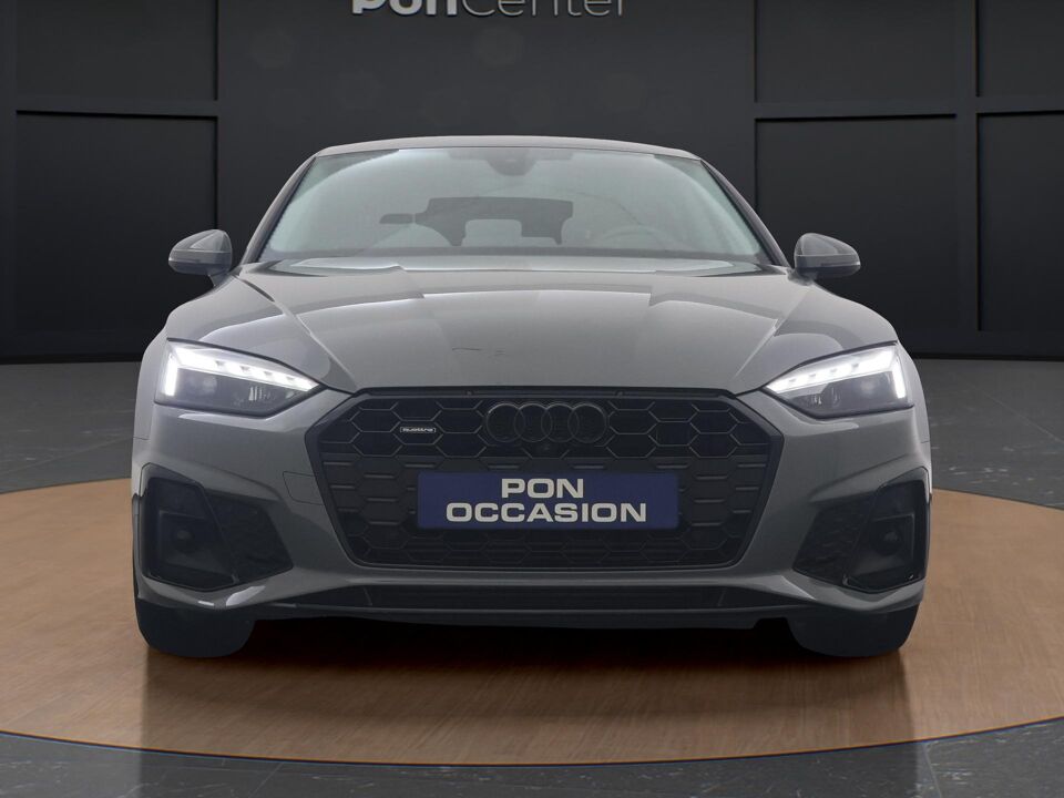Audi A5 Sportback 40 TFSI quattro S edition