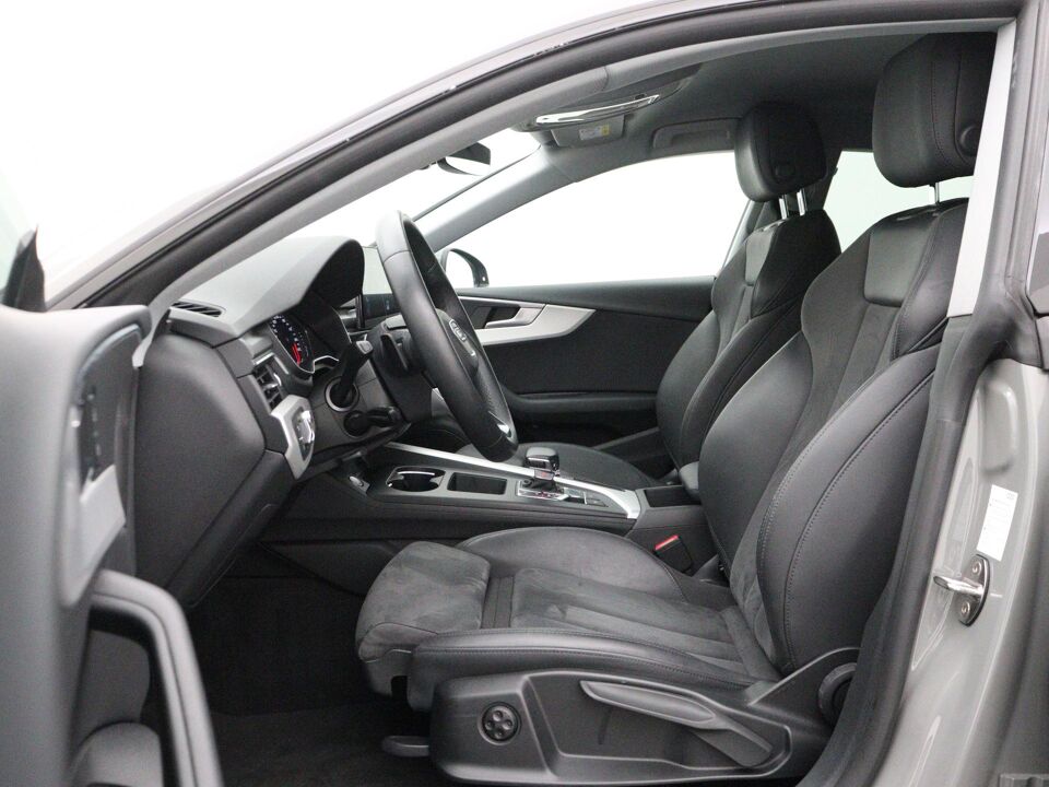 Audi A5 Sportback 40 TFSI quattro S edition