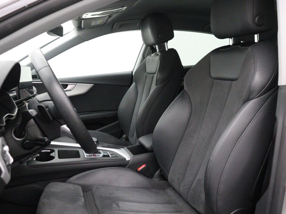 Audi A5 Sportback 40 TFSI quattro S edition