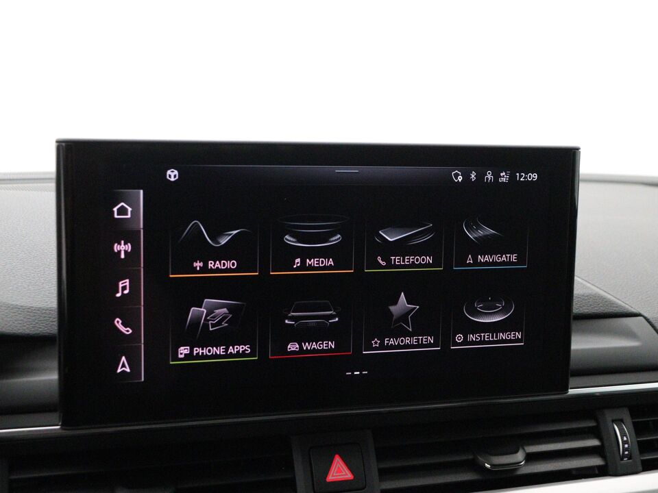 Audi A5 Sportback 40 TFSI quattro S edition