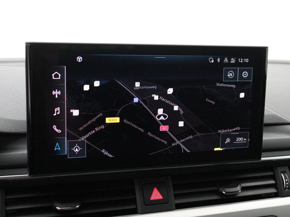Audi A5 Sportback 40 TFSI quattro S edition