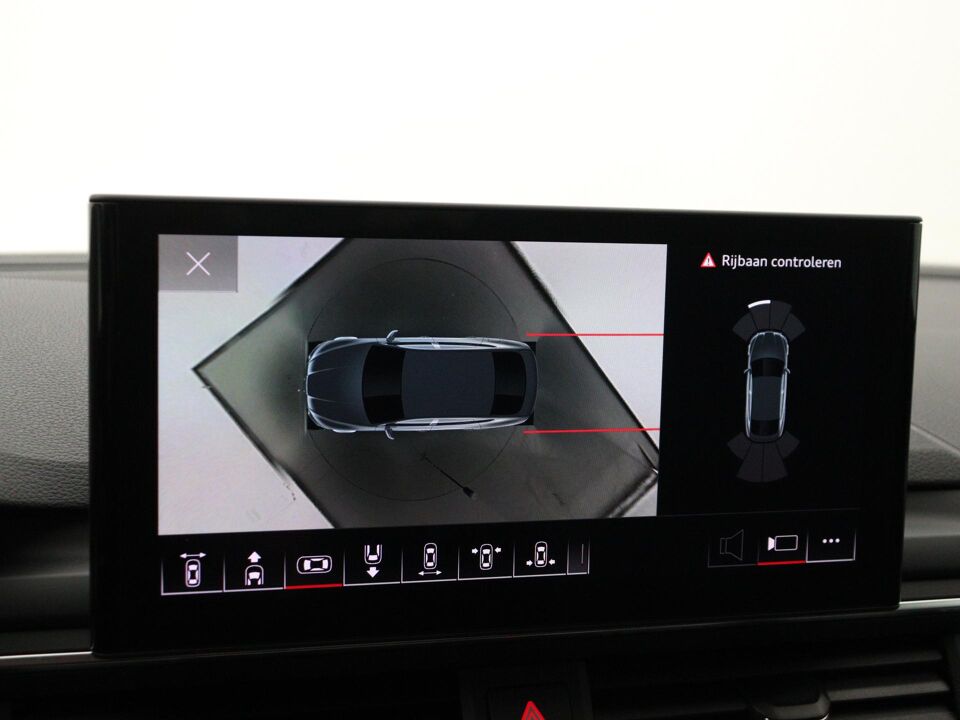 Audi A5 Sportback 40 TFSI quattro S edition