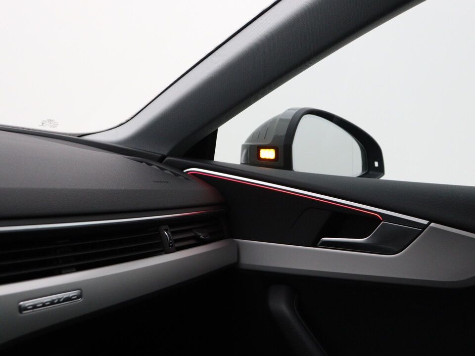Audi A5 Sportback 40 TFSI quattro S edition