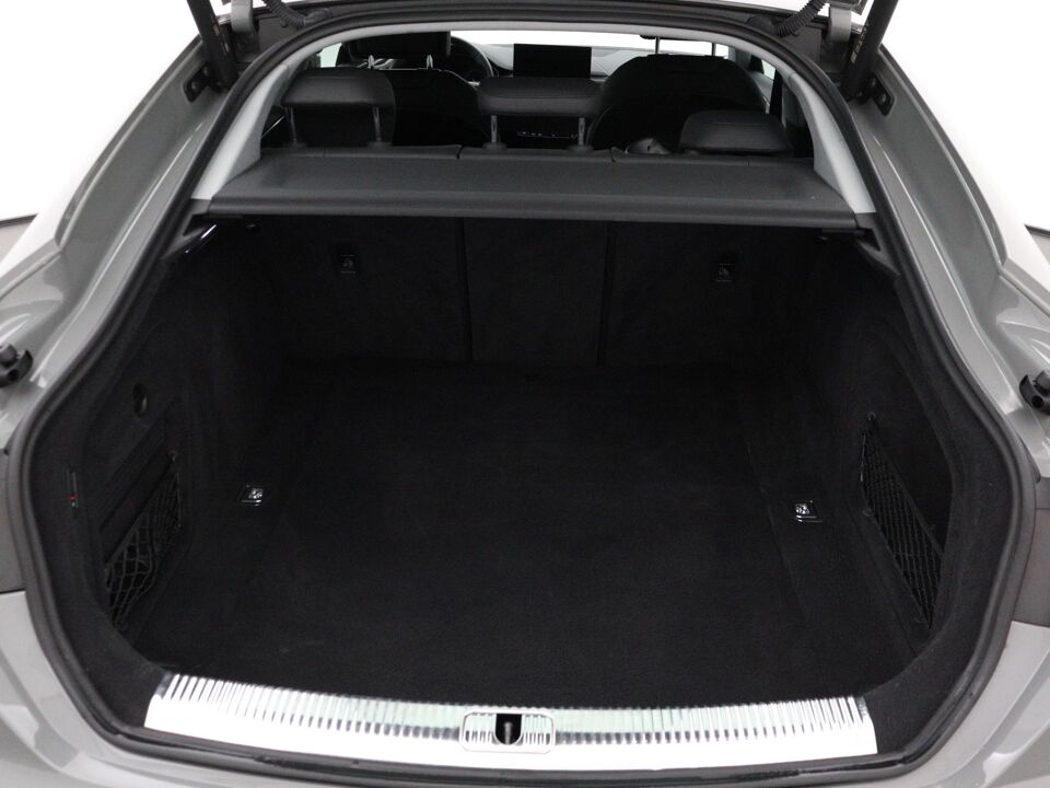 Audi A5 Sportback 40 TFSI quattro S edition