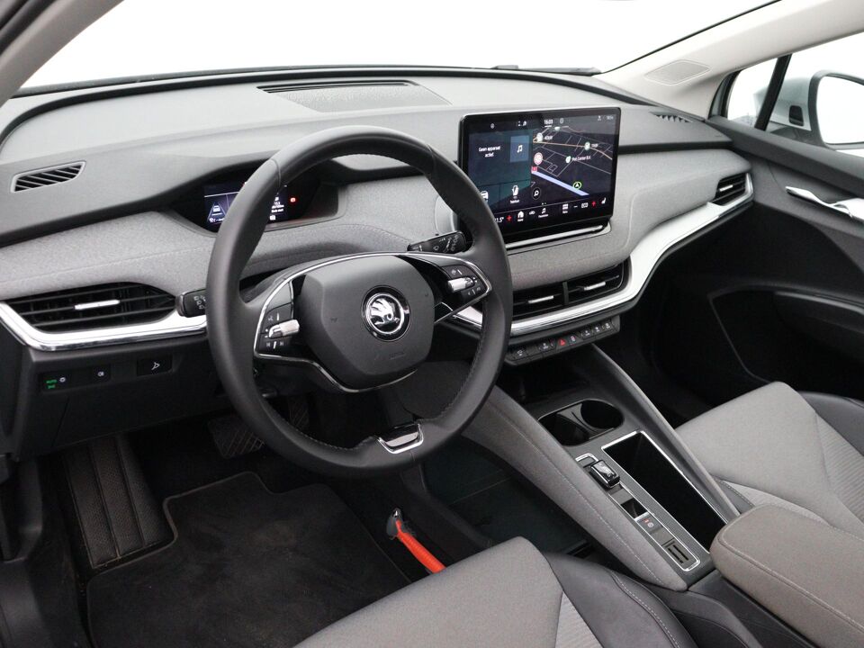 Škoda Enyaq iV 60