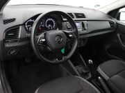 Škoda Fabia Combi 1.0 TSI Ambition