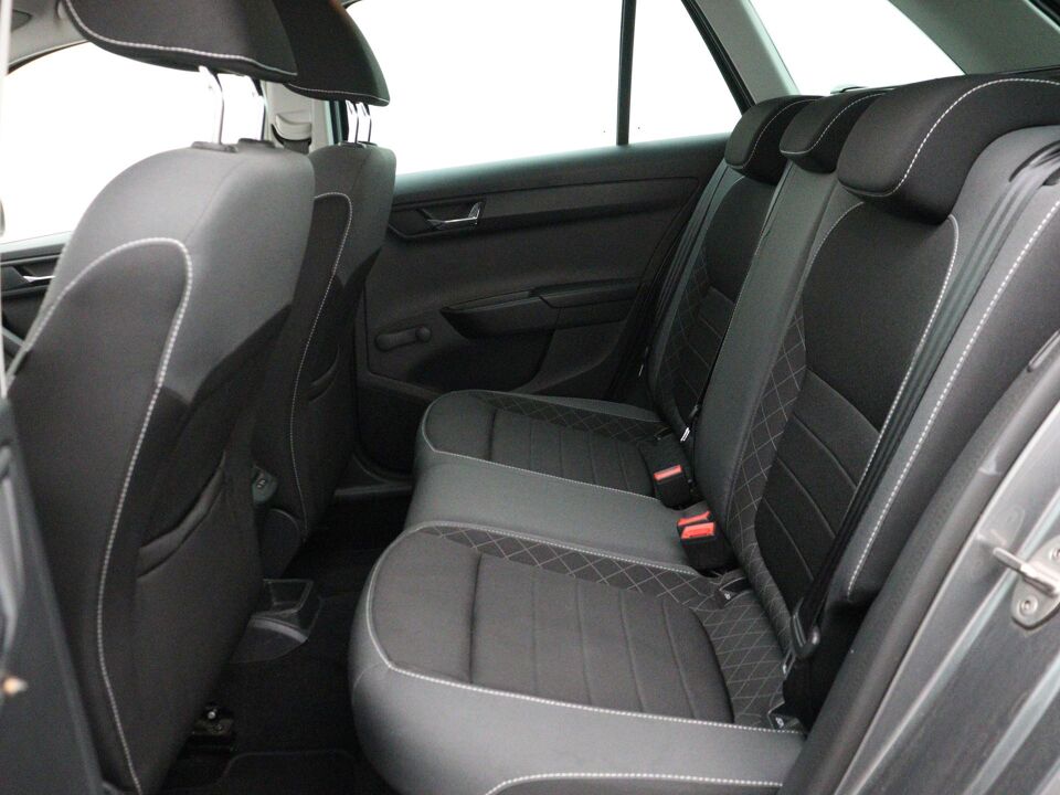 Škoda Fabia Combi 1.0 TSI Ambition