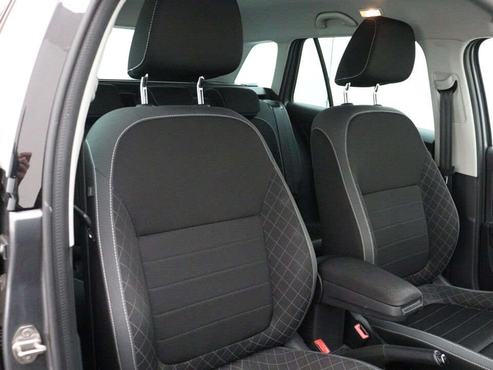 Škoda Fabia Combi 1.0 TSI Ambition