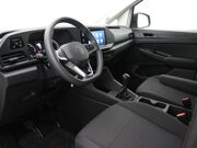 VW-Bedrijfswagens Caddy Cargo 2.0 TDI 75 PK Comfort