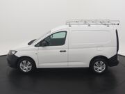 VW-Bedrijfswagens Caddy Cargo 2.0 TDI 75 PK Comfort