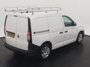 VW-Bedrijfswagens Caddy Cargo 2.0 TDI 75 PK Comfort