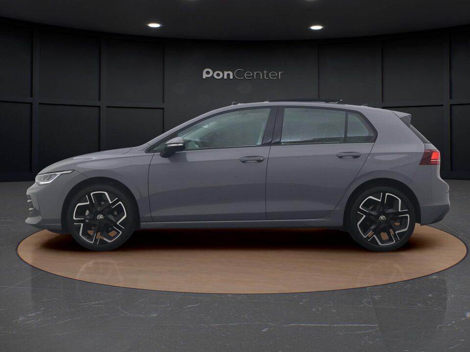 Volkswagen Golf 1.5 eTSI Life